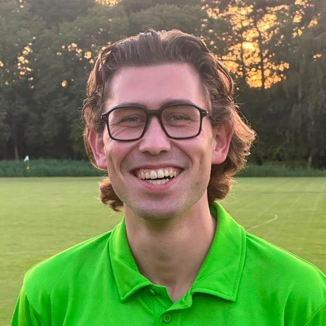 Daan van Ommen